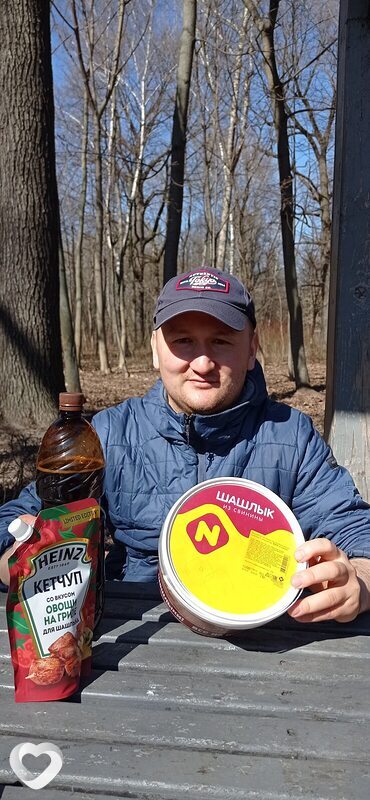 Дмитрий, 41, Москве — анкета №733132