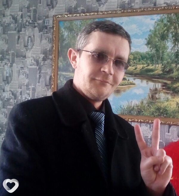 Евгений, 43, Туле — анкета №733134