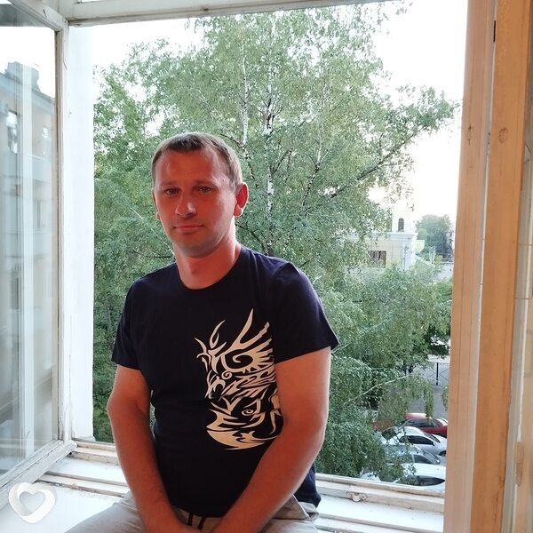Павел, 38, Рязани — анкета №733139