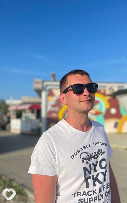 Владимир, 31, Ростове-на-Дону — анкета №733142
