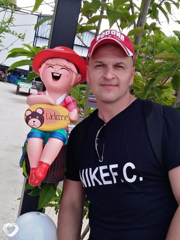 Шамиль, 49, Ульяновске — анкета №733147