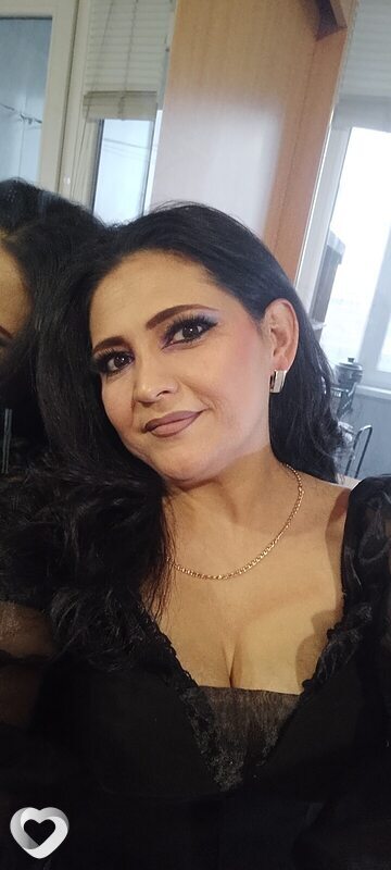 Наталья, 42, Оренбурге — анкета №733148