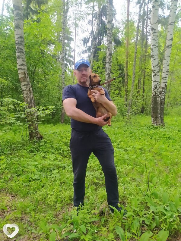 Герман, 53, Ярославле — анкета №733151