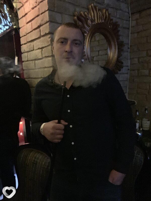 Misterx, 37, Керчи — анкета №733504