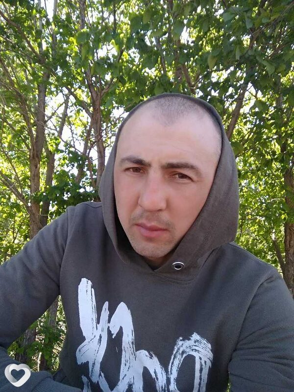 Данил, 34, Кувандыке — анкета №733505