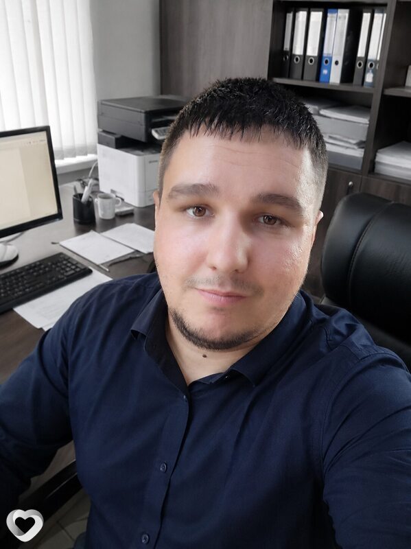 Владимир, 29, Петропавловске — анкета №733509