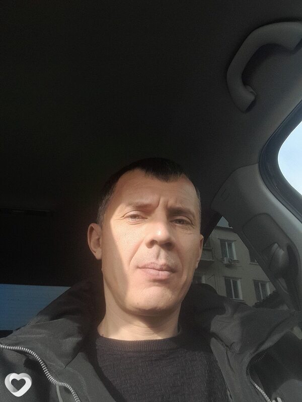 Юрий, 52, Воронеже — анкета №733512