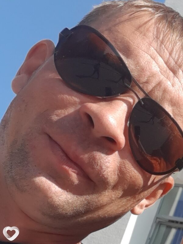 Алексей, 40, Смоленске — анкета №733516