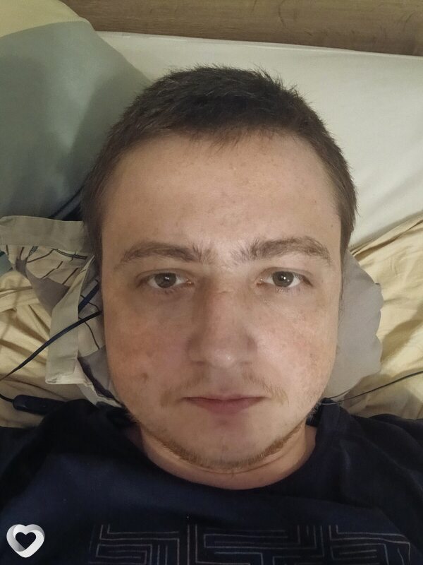 Андрей, 34, Брянске — анкета №733521