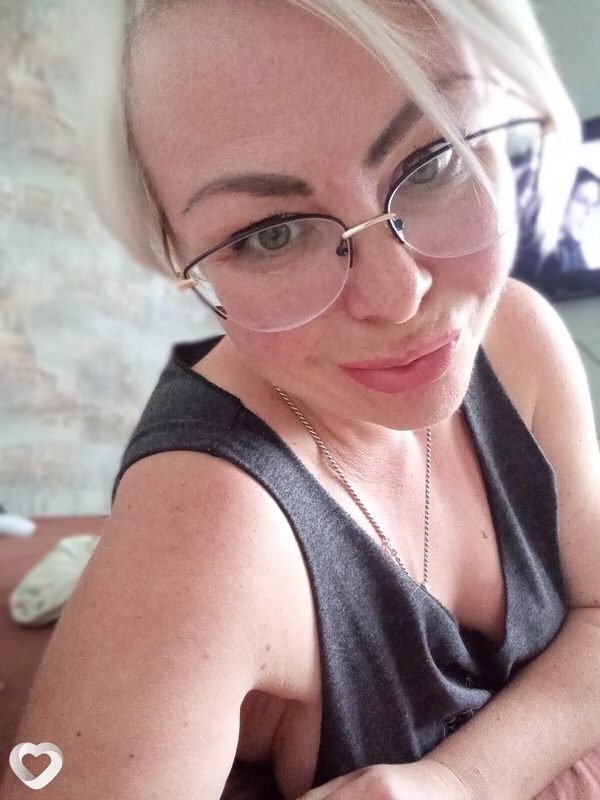 Виктория, 42, Калуге — анкета №733522