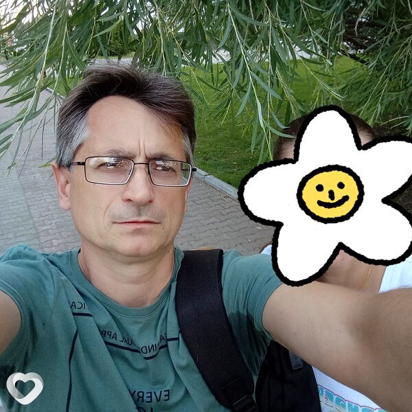 Андрей, 48, Барнауле — анкета №733204