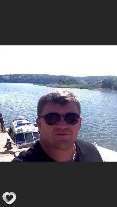 Алексей, 50, Москве — анкета №733206