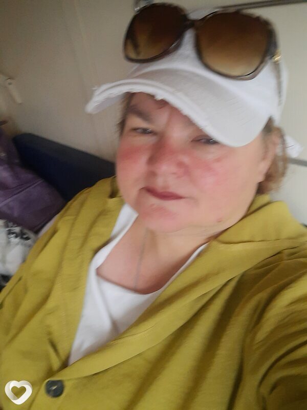 Нюша, 49, Тольятти — анкета №733211