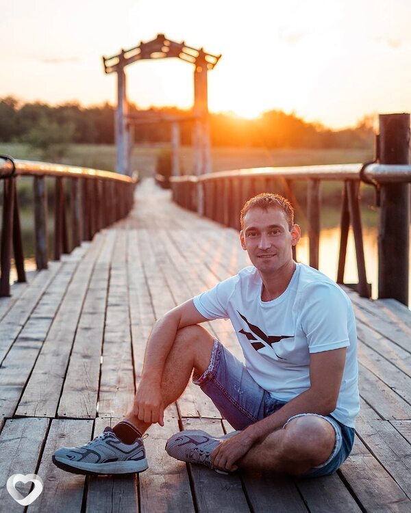 Виталий, 33, Самаре — анкета №733215
