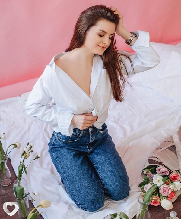 Аля, 33, Могилев — анкета №733077