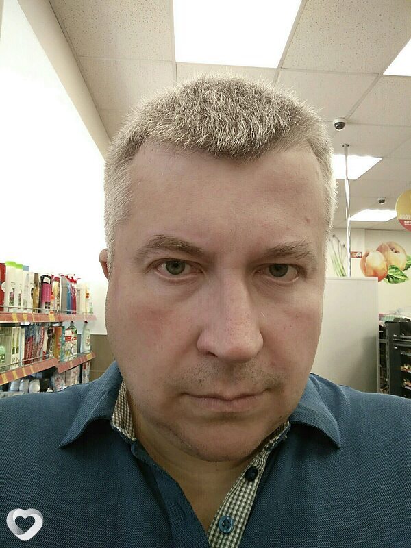 Александр, 43, Минске — анкета №733078