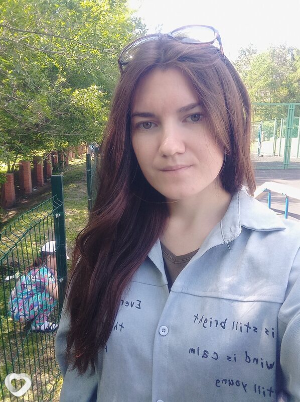 Татьяна, 29, Красноярске — анкета №733084