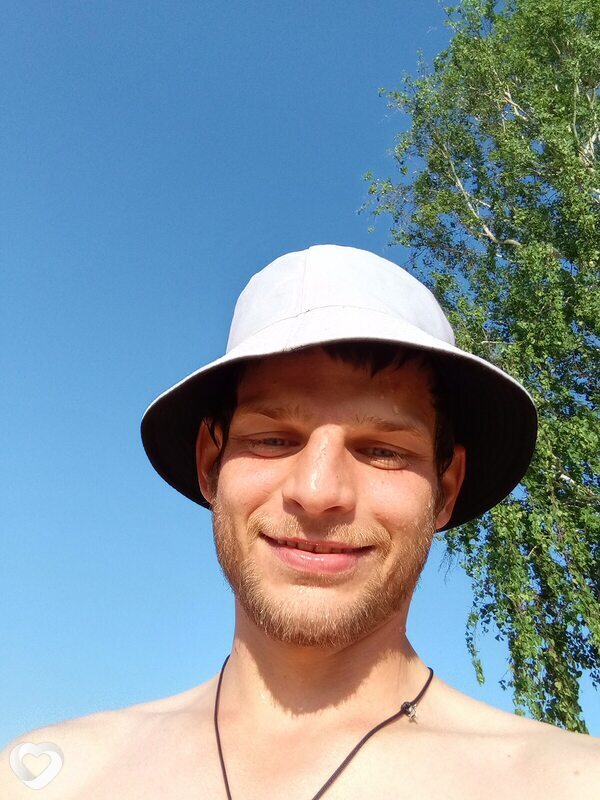 Андрей, 29, Нерюнгри — анкета №733087