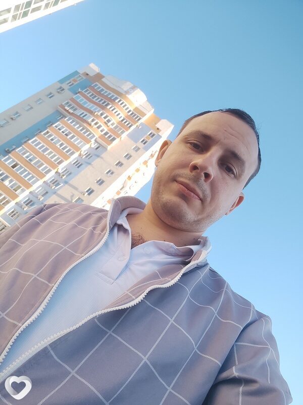 Артём, 36, Орёл — анкета №733091