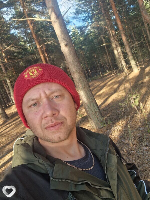 Серёга, 41, Жуковском — анкета №733093