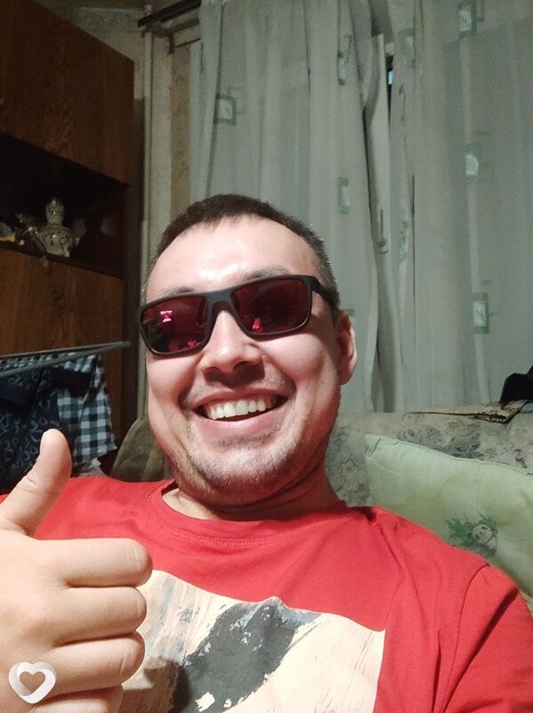 Денис, 36, Чебоксарах — анкета №733100