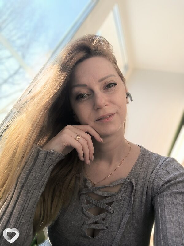 Маришка, 35, Ярославле — анкета №733153