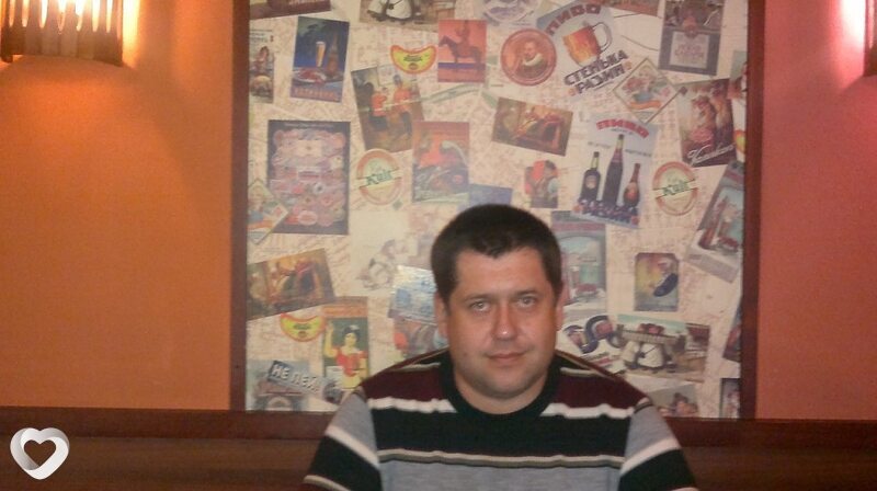 Алексей, 52, Иванове — анкета №733160