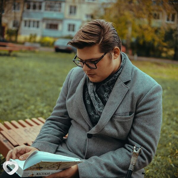 Илья, 21, Москве — анкета №733166