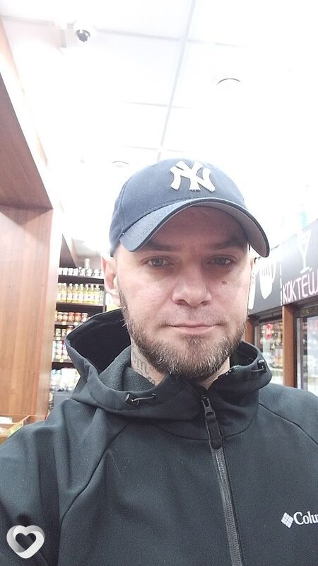 Дмитрий, 38, Йошкар-Оле — анкета №733172