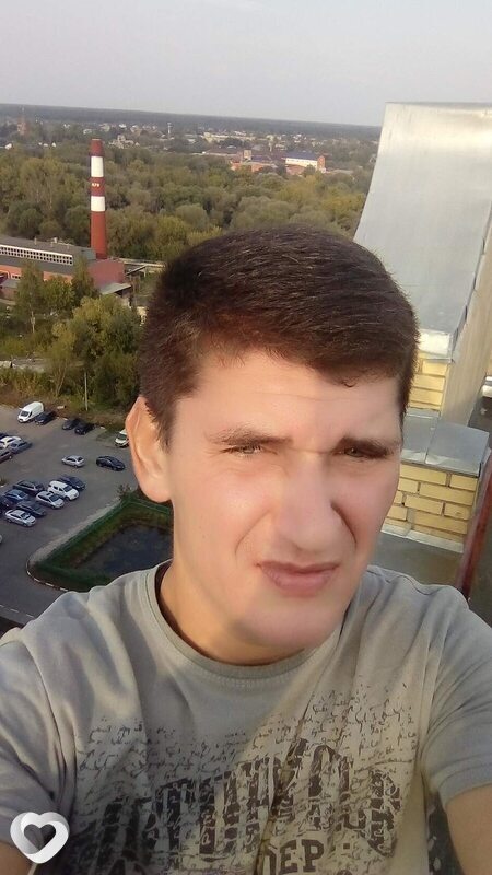 Костя, 37, Ташкент — анкета №733173