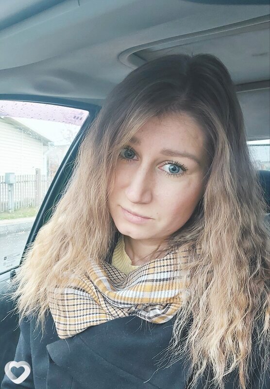 Виктория, 36, Орше — анкета №733103