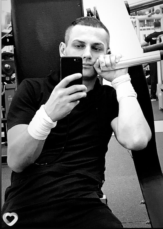 Денис, 39, Пятигорске — анкета №733104