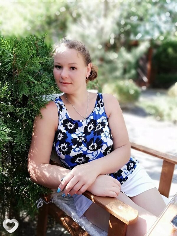 Ольга, 40, Нижнекамске — анкета №733105