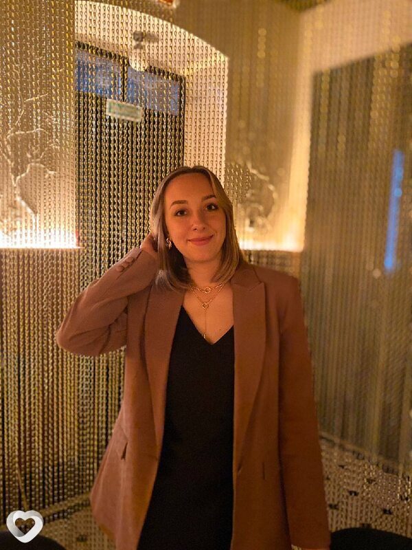 Евгения, 35, Рыбинске — анкета №733111