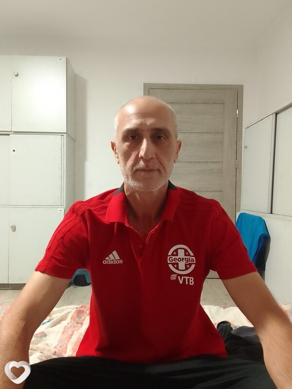 Zurab, Воломин