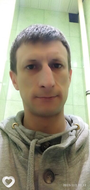 Дмитрий, 40, Санкт-Петербурге — анкета №733124