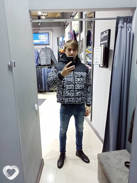 Александр, 43, Минске — анкета №733125