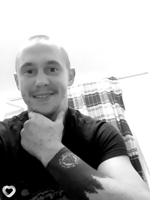 Сергей, 28, Минске — анкета №733126