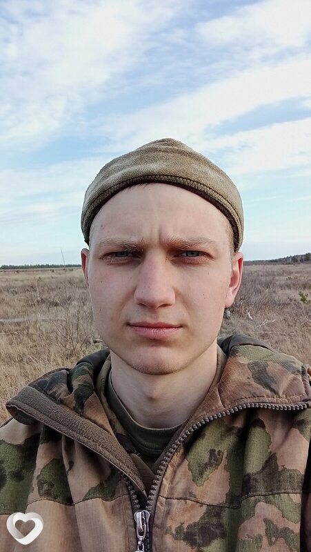 Данил, 20, Мегионе — анкета №733002