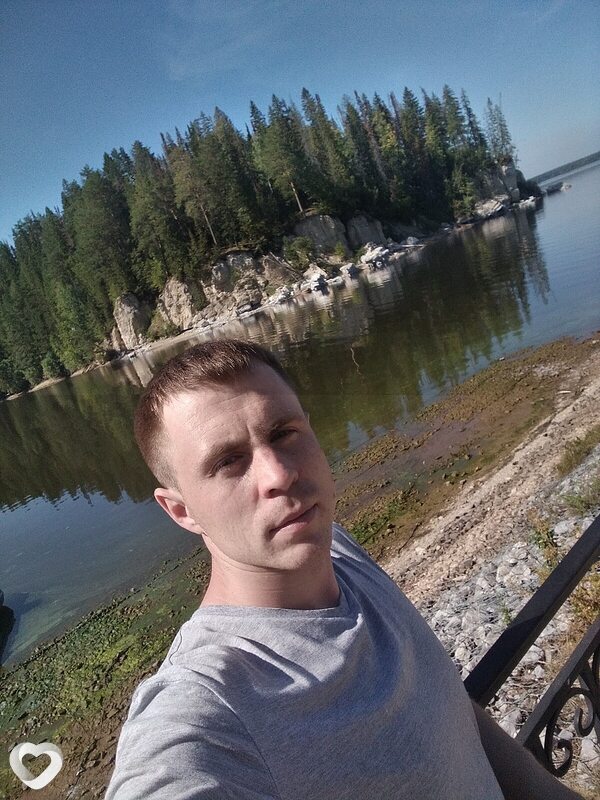 Вадим, 32, Ульяновске — анкета №733004
