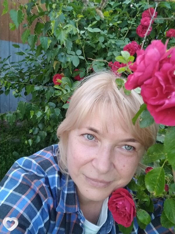 Марина, Кашира