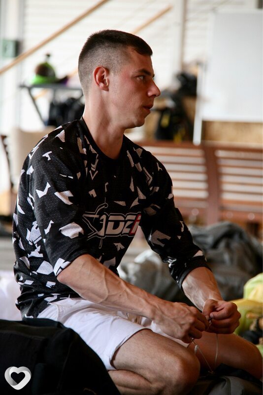 Виталий, 31, Барановичах — анкета №733012