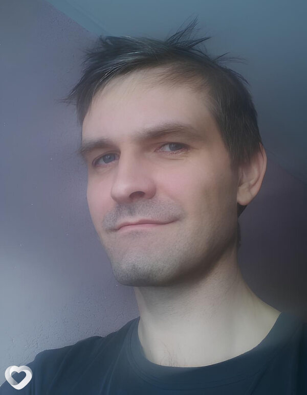 Артём, 48, Тюмени — анкета №733021