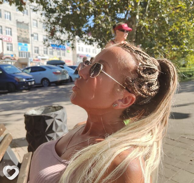 Виктория, 40, Калининграде — анкета №733022