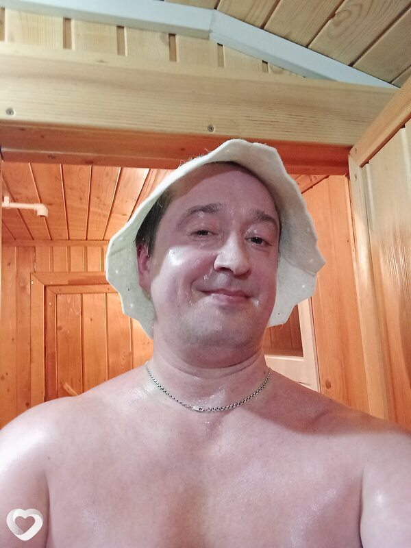 Павел, 46, Санкт-Петербурге — анкета №733024