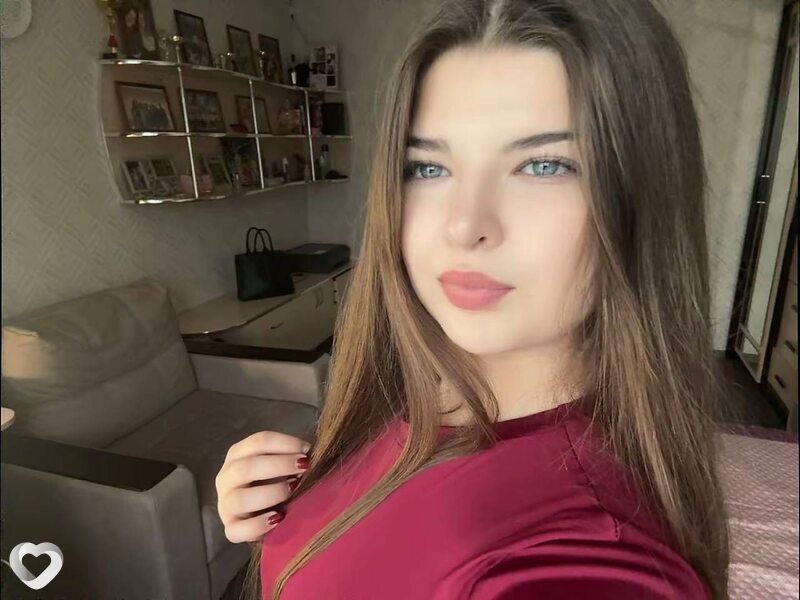 Эмилька, 20, Казани — анкета №733026