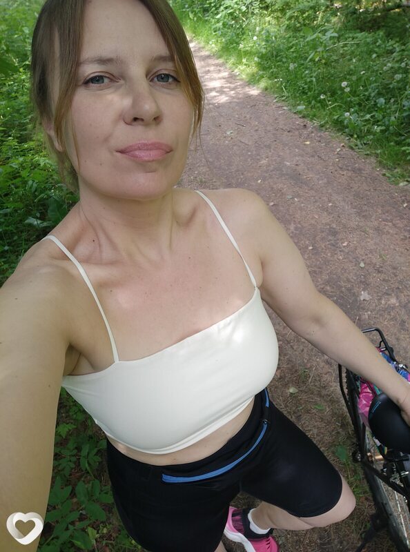 Natali, 43, Новополоцке — анкета №733228