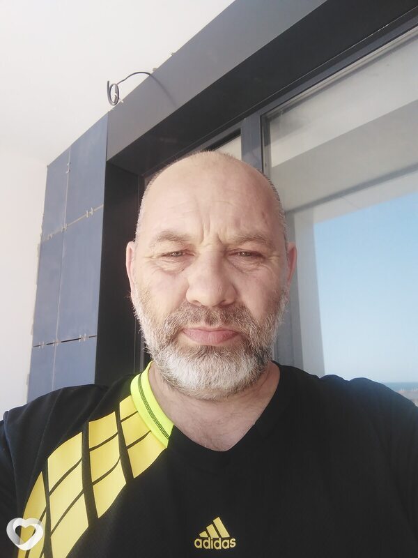 Сергей, 51, Крымске — анкета №733231