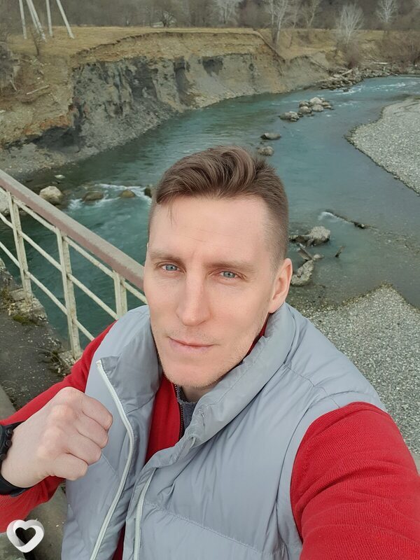 Константин, 41, Санкт-Петербурге — анкета №733234