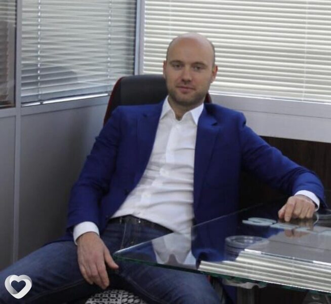 Олег, 42, Москве — анкета №733245